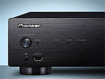 Pioneer N-50A