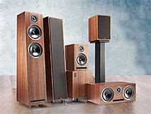 Acoustic Energy 1-Series 5.1