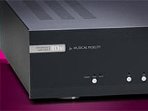 Musical Fidelity M3si Musical Fidelity M3si