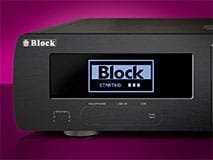 Block CVR 100+